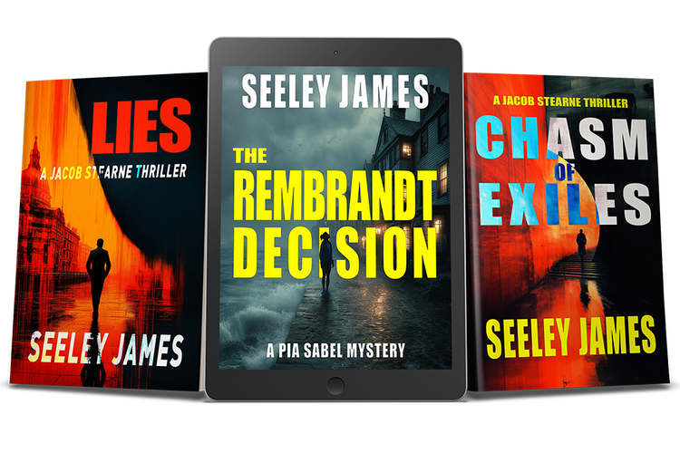 eBooks