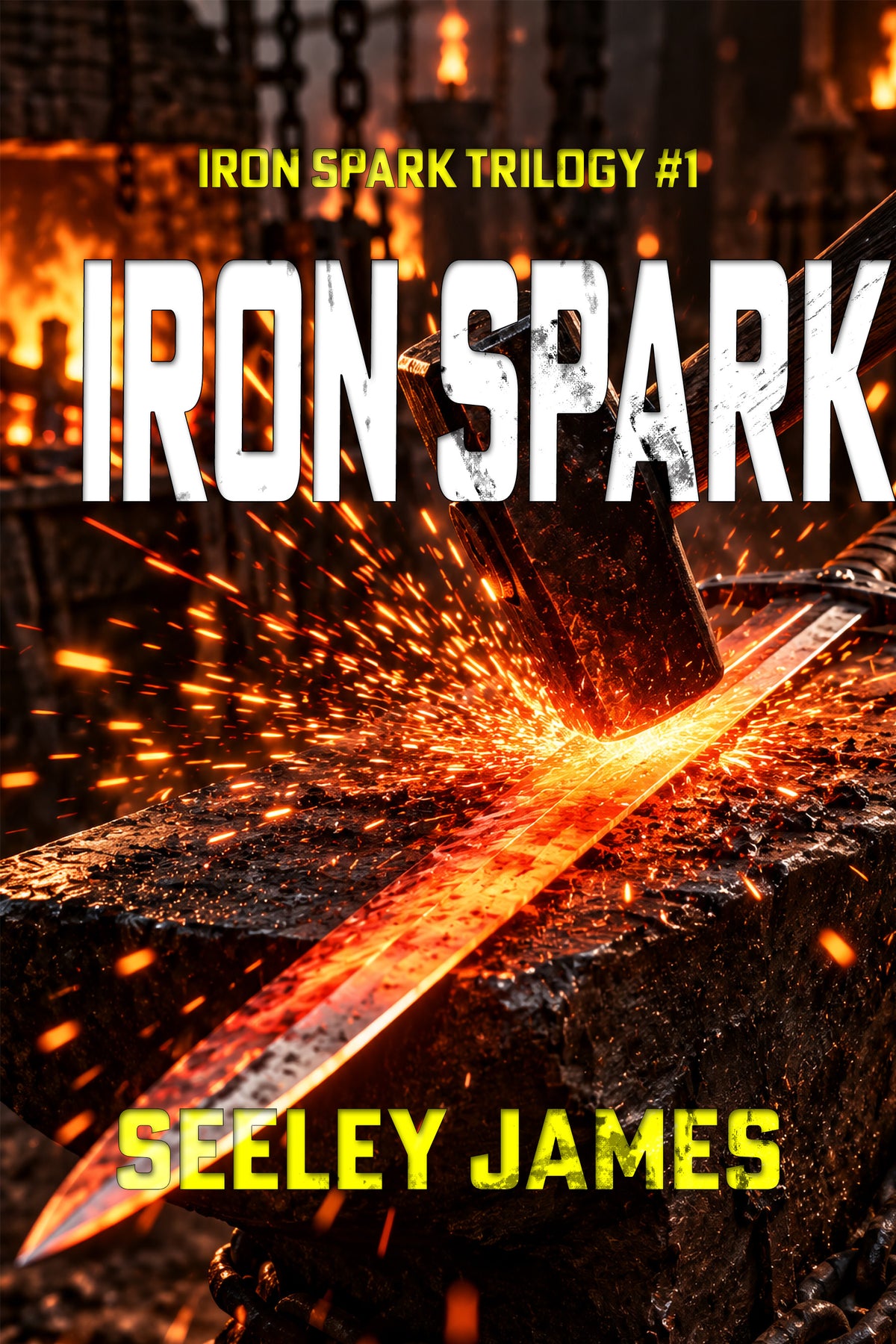 Iron Spark