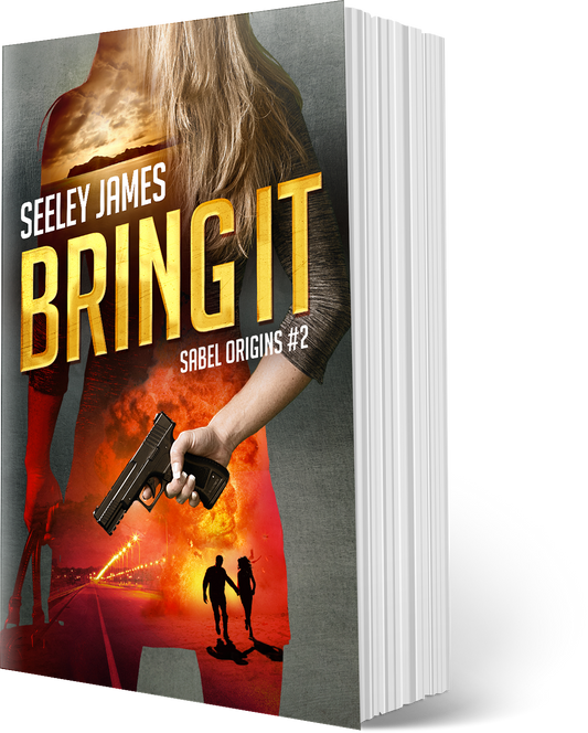 Bring It - Softcover