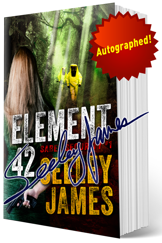 Element 42 - Softcover
