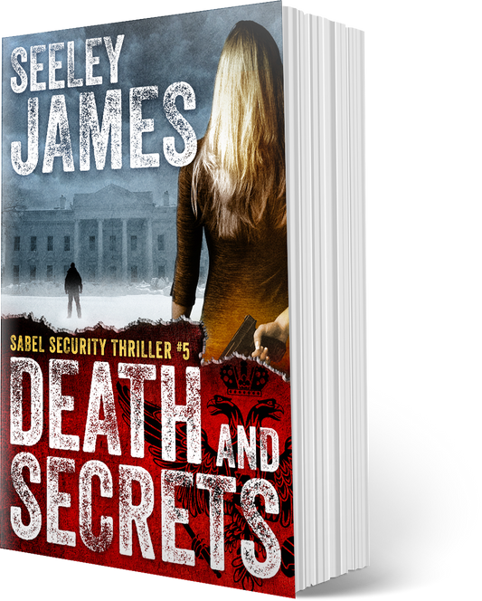 Death and Secrets - Softcover