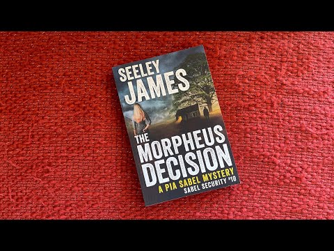 The Morpheus Decision: A Pia Sabel Mystery
