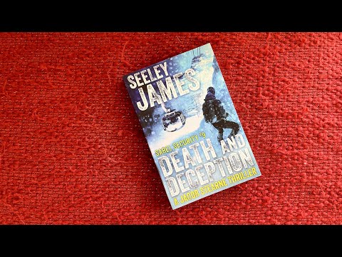 Death and Deception: A Jacob Stearne Thriller