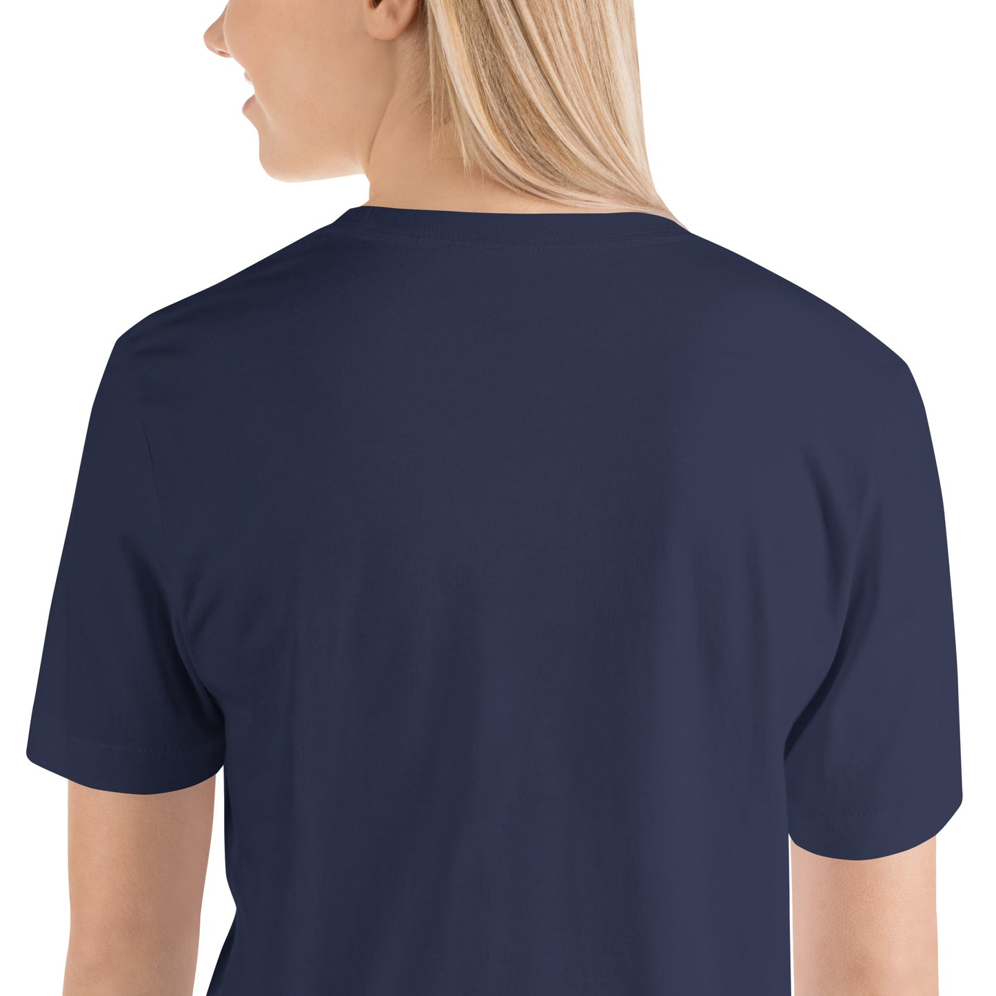 Pia T-Shirt Unisex - Badass