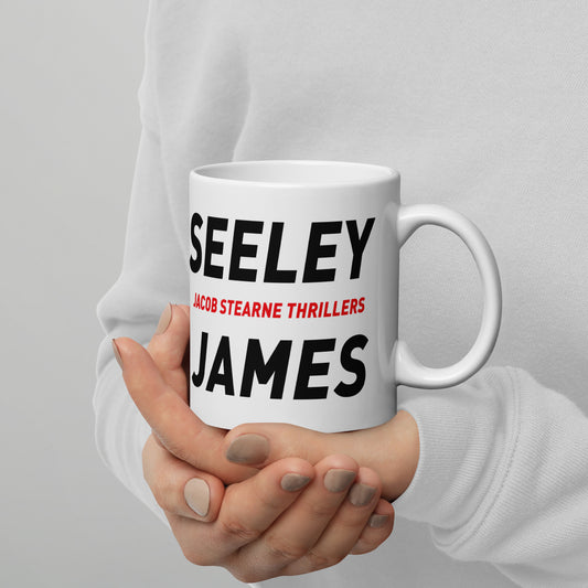 Jacob Mugs - Pack of Lies - LIES Cover