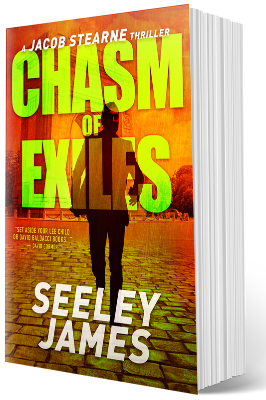 Chasm of Exiles: A Jacob Stearne Thriller