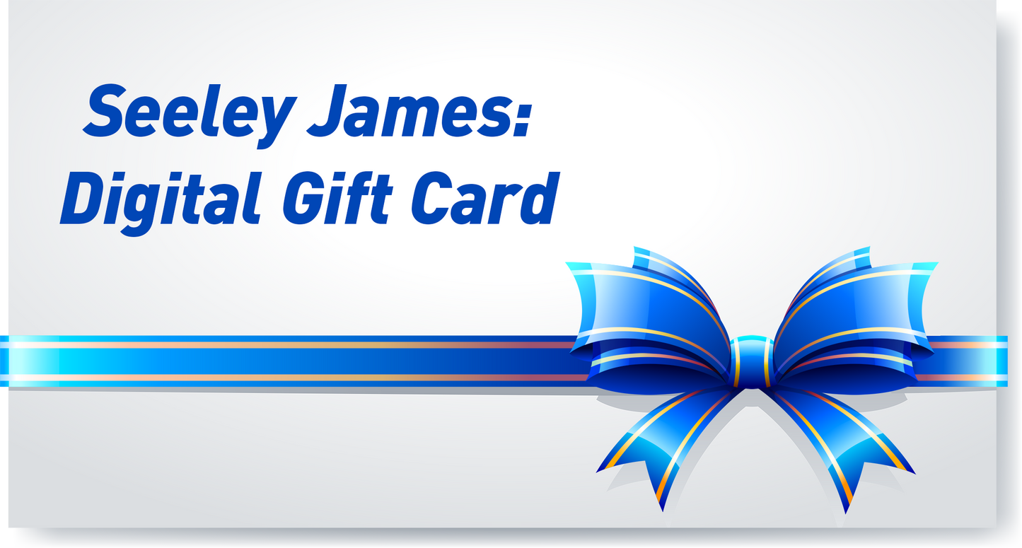 Digital Gift Card