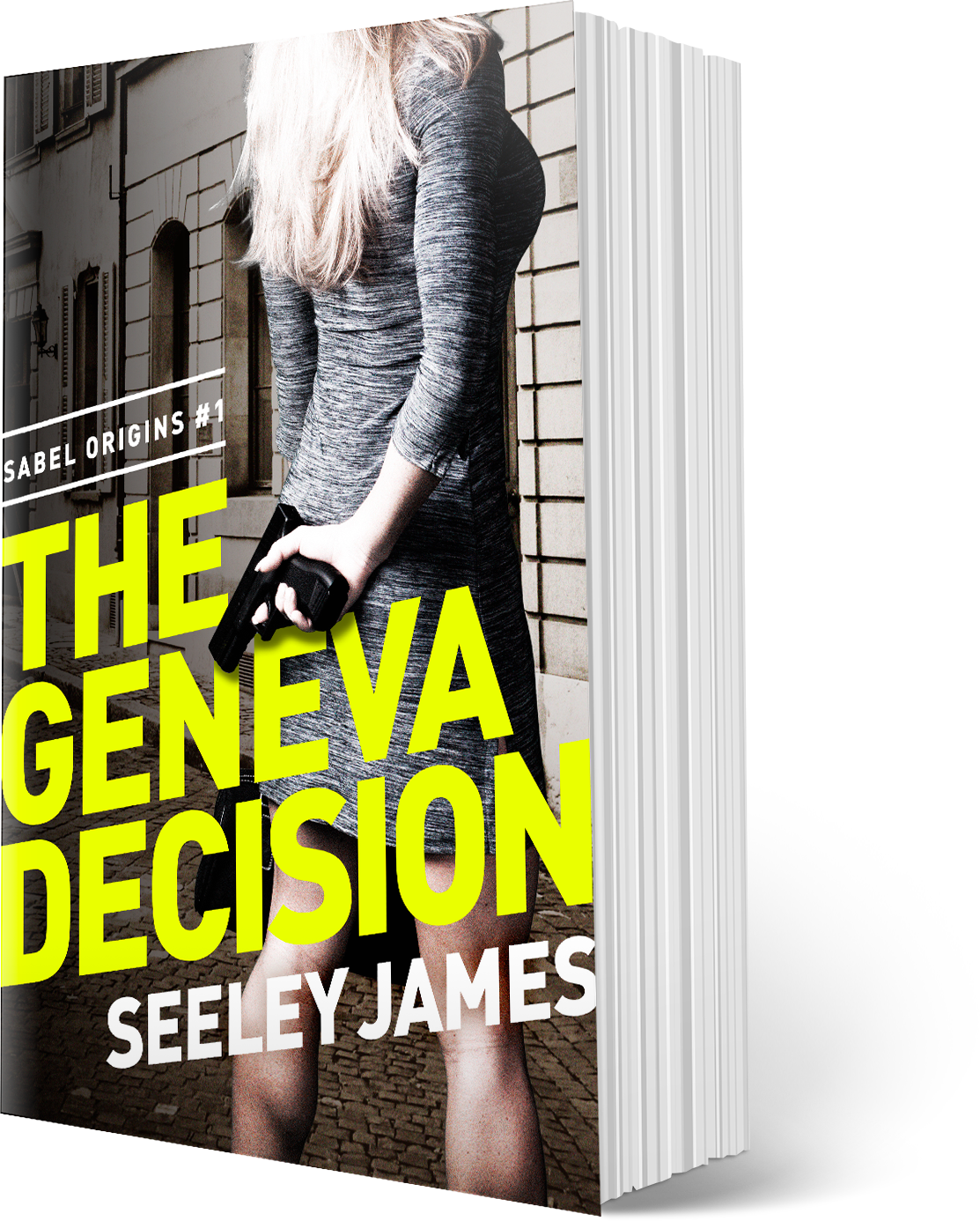 The Geneva Decision