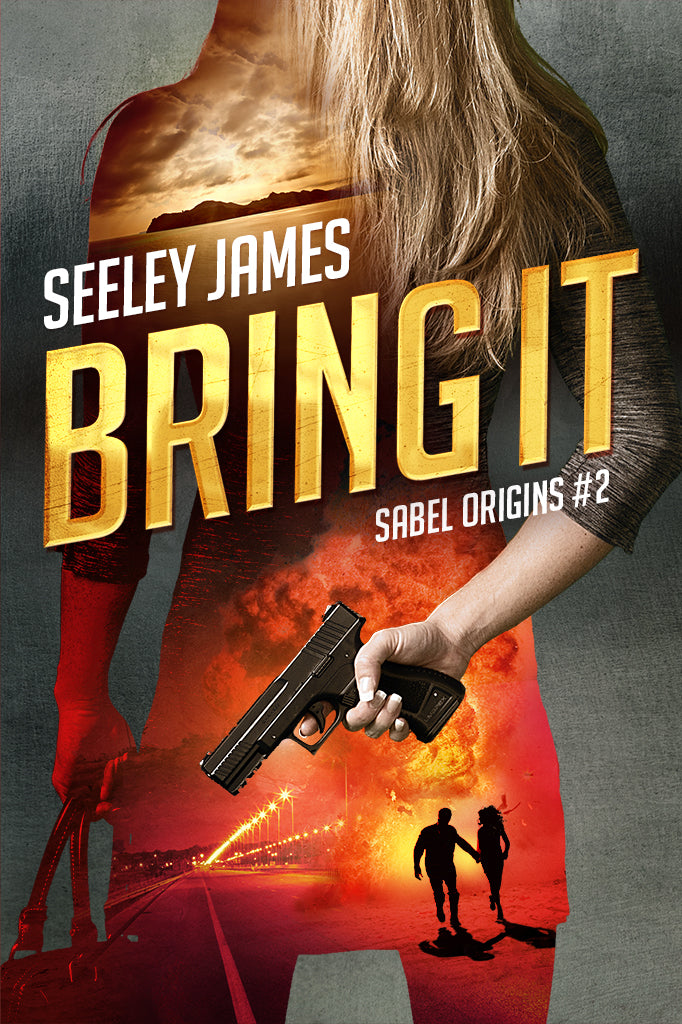 Bring It - Softcover