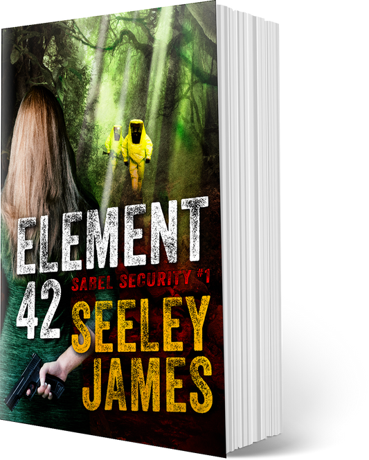 Element 42 - Softcover