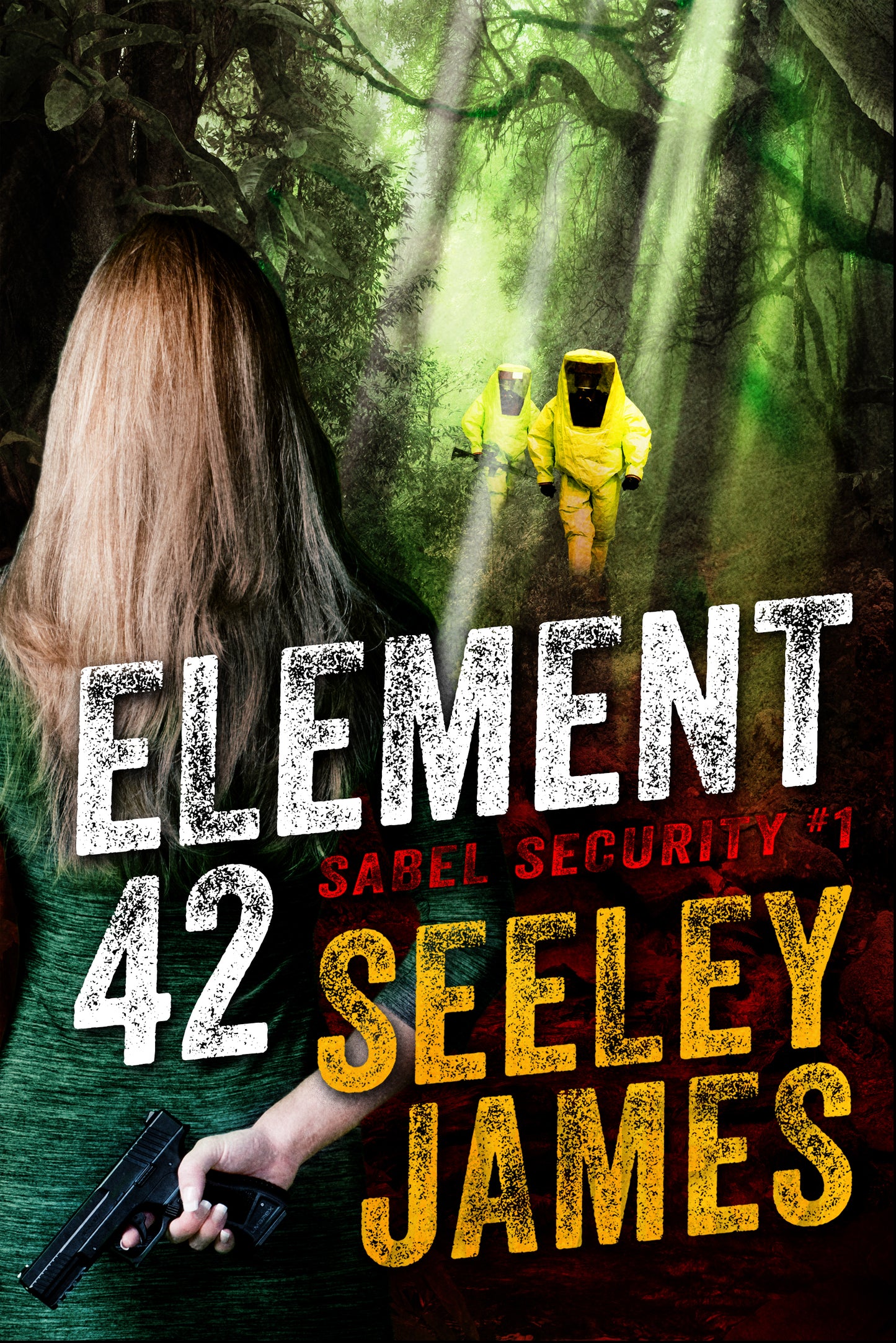 Element 42