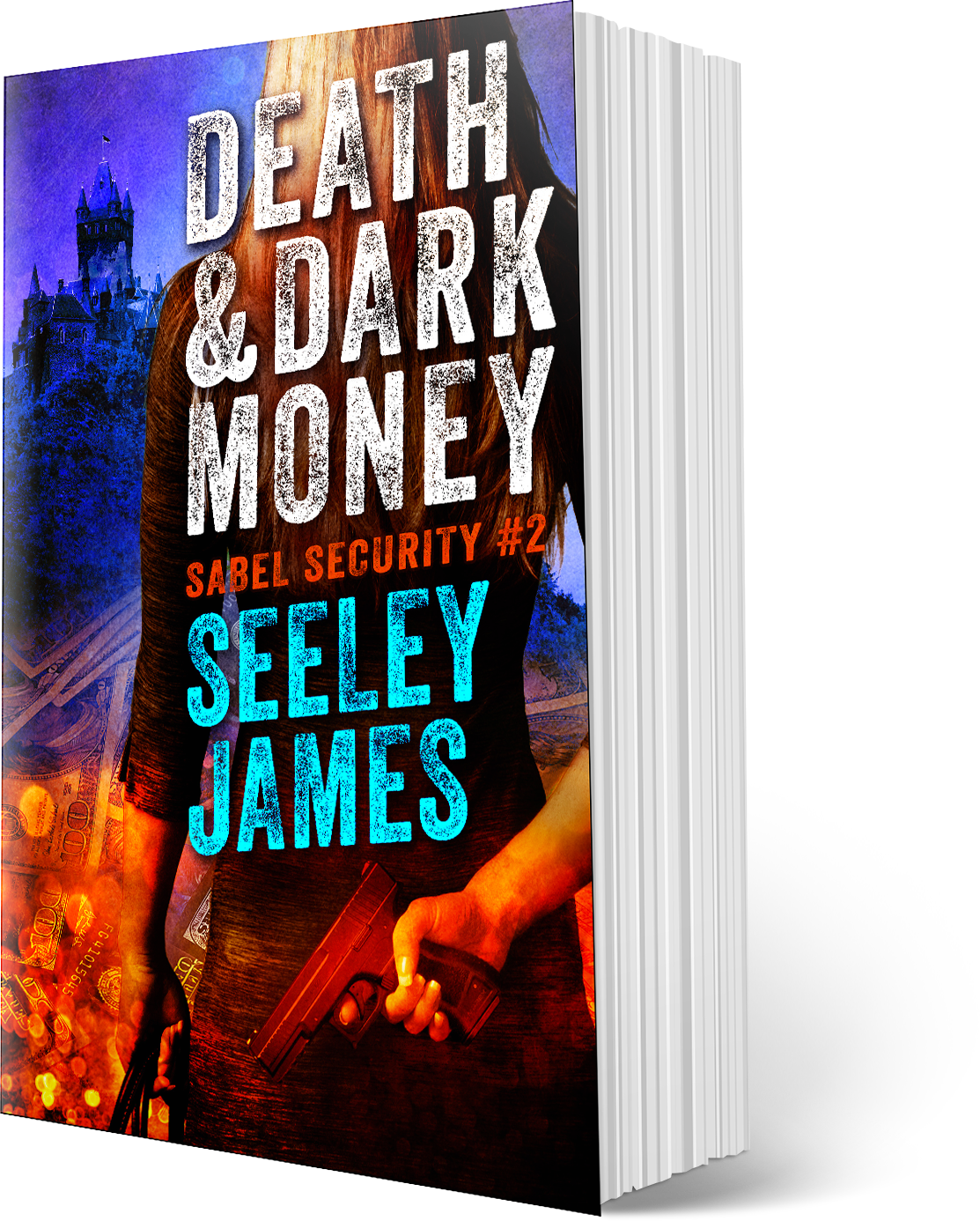 Death & Dark Money