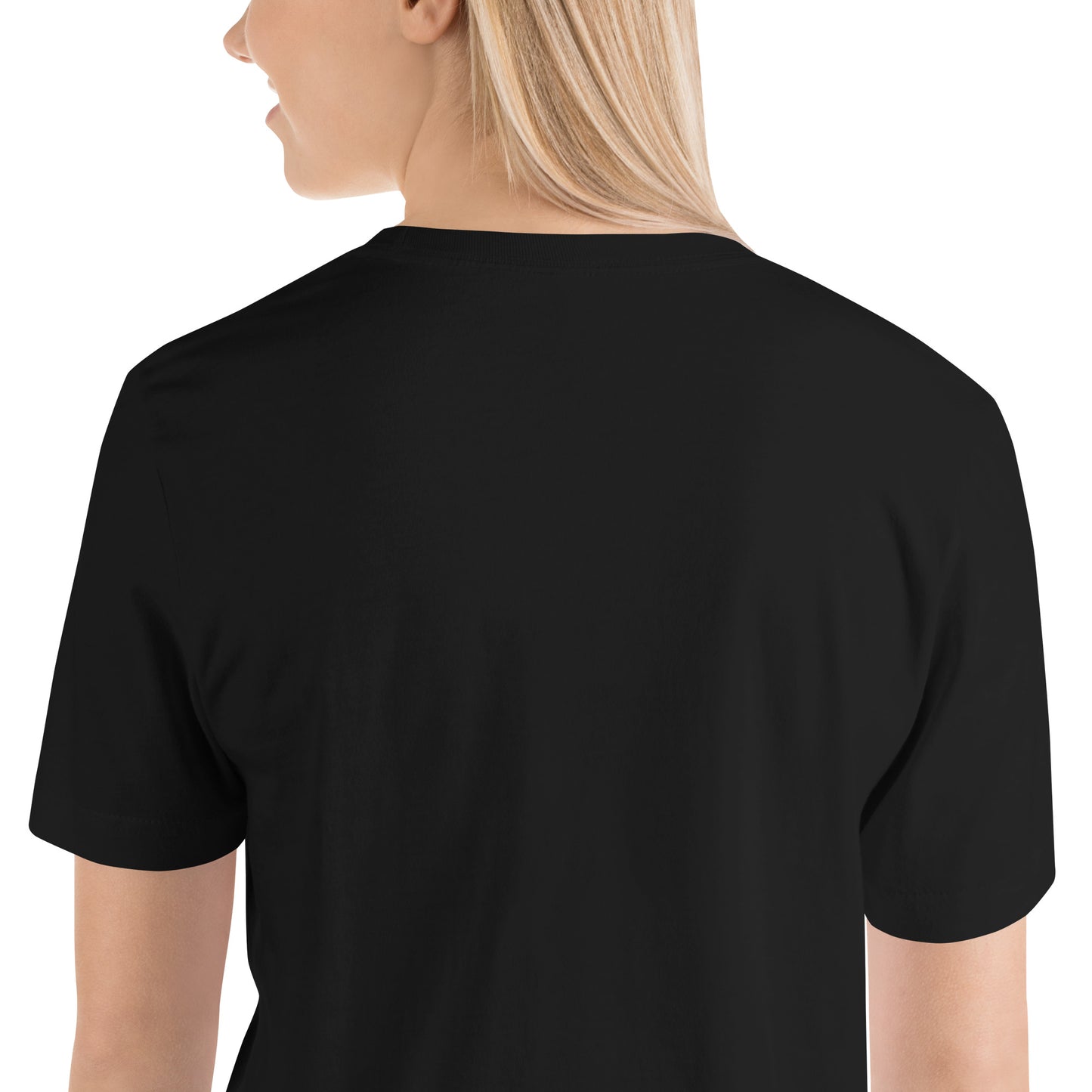 Pia T-Shirt Unisex - Badass